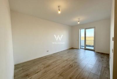 Apartament decomandat, etaj 1, bloc cu lift - loc de parcare - - 6