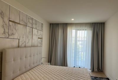 Apartament 4 camere | Iancu Nicolae | Complet Mobilat - 13