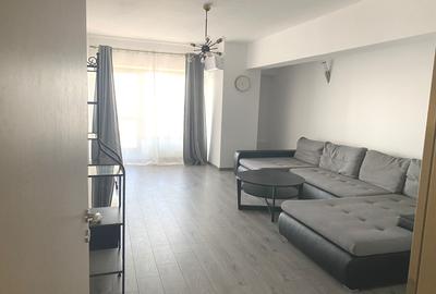 2 camere| Bucurestii Noi | Pajura | Jiului | Metrou | 100mp | Centrala - 17