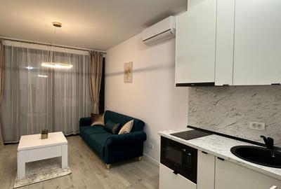 STUDIO | HERASTRAU | DE INCHIRIAT - 1