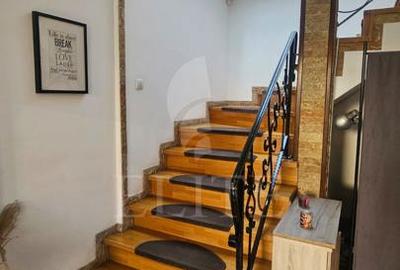Spatiu 2 camere în zona Piata Stefan cel Mare, Turnul Croitorilor - 5