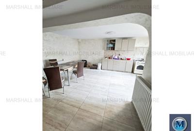 Casa cu 4 camere de vanzare, zona Gheorghe Doja, 124 mp #16609 - 2