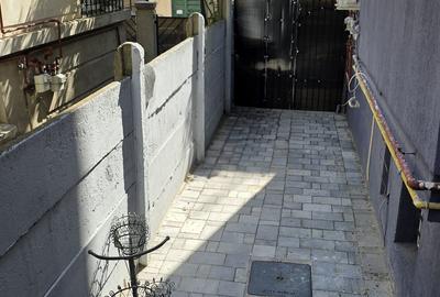 Inchiriez garsoniera renovata Demisol Piata Unirii - 11
