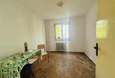 Apartament 3 camere | Decomandat | 65 mpu | Piata Flora Manastur - 2