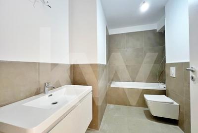 Apartament tip STUDIO et.1 - Vila cu design modern în Cristian-Sibiu - 9