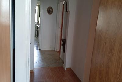 3 camere, bloc anvelopat, fără risc seismic – ideal pentru familie - 3