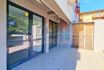 Apartament cu 5 camere si curte de 358 mp. - 9