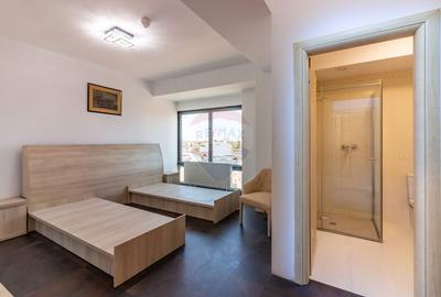 Clădire investițională: policlinică, senior living & catering-Giulesti - 37