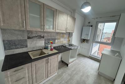Apartament cu 2 camere - Tavan inalt | bloc nou | Parcul Feroviarilor. - 10