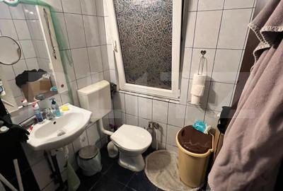 Apartament la casa, 28 mp, zona Platinia - 4