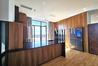 Unique Penthouse I 610 SQ.M I Panoramic VIEW - 11