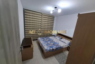 Apartament cu 2 camere decomandat, mobilat în Nicolae Grigorescu