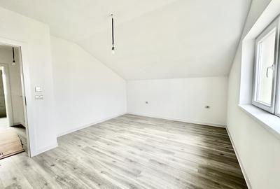 Casa individuala cu 5 camere si teren de 600mp - Mosnita Noua - 16