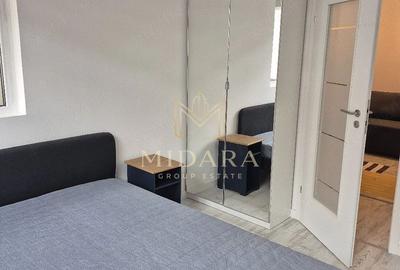 Studio Berceni | Încălzire pardoseală | 400€/lună - 5