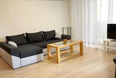 Apartament cu 2 camere decomandat, mobilat în Iancului
