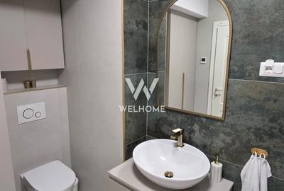 Apartament 3 camere PREMIUM în Evolution - 26