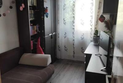 Apartament cu 3 camere in Tatarasi-Ciric-Carrefour Express