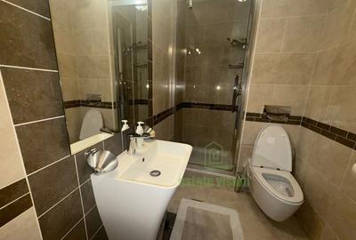 Vila individuala in Domenii- eleganta, spatiu si calitate la 15 min de Arcul de - 17