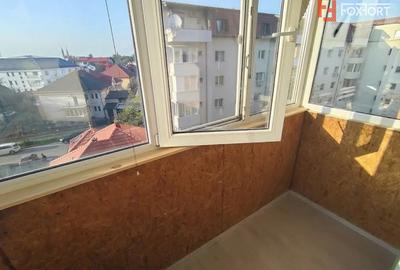 Apartament cu 3 camere de vanzare in Timisoara, zona Girocului - 13