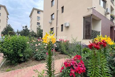 Apartament 3 camere I Luxor – Otopeni | complet mobilat I 2 parcari I boxa - 16