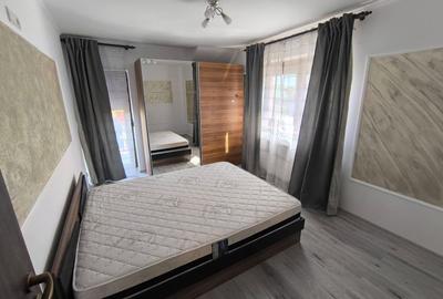 Duplex patru camere Dumbrăvița - 10