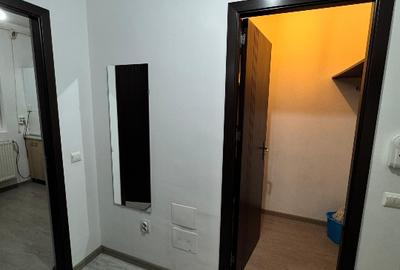 Garsoniera mobilata si utilata la etajul 1 in bloc cu lift - 6