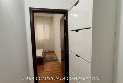 STUDIO 41 MP, ETAJ 1, MOBILAT- UTILAT - 7