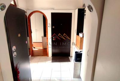 APARTAMENT 2 CAMERE DECOMANDAT | ETAJ 2 | BALCON ÎNCHIS - 5