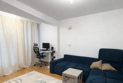 Apartament cu 2 camere decomandat, mobilat în Băneasa