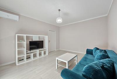 Exigent Plaza Faza 2| Parter inalt, decomandat| Ct proprie - 7