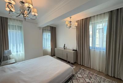DUPLEX LÂNGĂ PARC SI LAC | ARHITECTURĂ BOUTIQUE, SI TERASA GENEROASA - 2