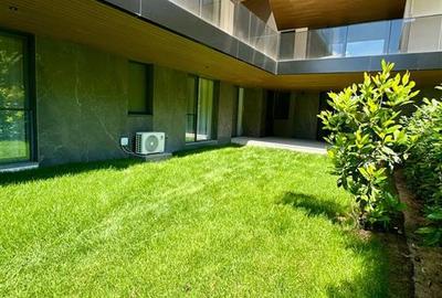 Apartament cu 4 camere semidecomandat, mobilat în Iancu Nicolae