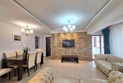 Apartament 3 camere + parcare Prelungirea Ghencea Cartierul Latin - 1