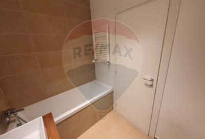 INCHIRIERE Apartament cu 2 camere in zona Domenii - 17