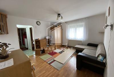 Apartament 3 camere | Etaj intermediar | Zona Micro 14 - 1