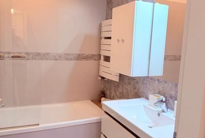Apartament 2 camere de inchiriat, Marriott - Palatul Parlamentului - 10