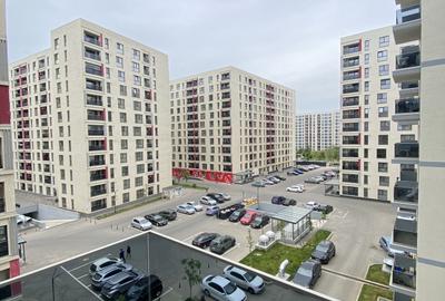 Apartament 3 camere bloc nou Exigent Plaza Residence Centrala Parcare - 2