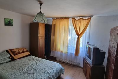 Casa cu etaj si 890mp teren zona Drumul Tatarilor - 4