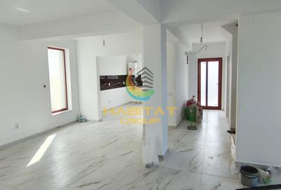 Casa 5 camere- P+1+M- Berceni - 12