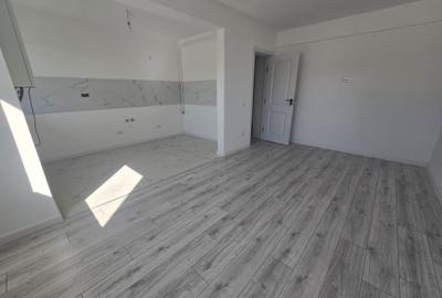 Bucium-Visani,apartament 2 camere,58mp,et.1/3,finalizat,geam la baie,cod:157072 - 9