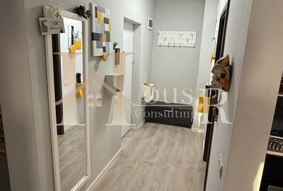 Apartament cu 3 camere la etajul 1 la intrare in Giroc. - 14