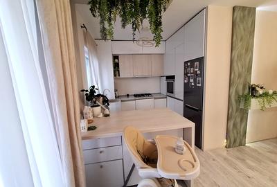 De vanzare apartament modern cu 2 camere in Selimbar - 3