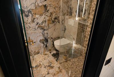 Penthouse 3 camere 110mp utili+ 80terasa +2 parcari subterane - Europa - 23