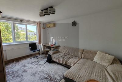Apartament 3 camere, Berceni, str Emil Racovita/Aparatorii Patriei - 1