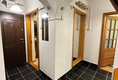 Apartament 3 camere I. C Bratianu | Liceul Domnul Tudor - 14
