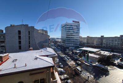 Inchiriere garsoniera în zona P-ta Muncii - 9