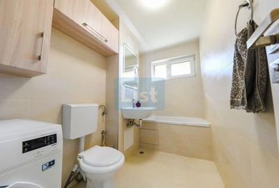 Apartament cu 4 camere decomandate in cartierul Manastur - 10