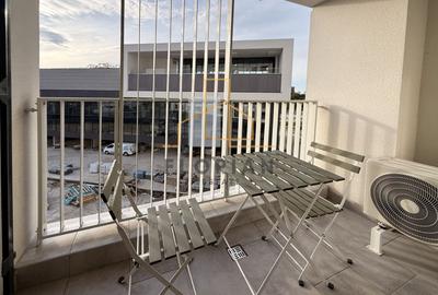 Apartament cu 2 camere de inchiriat, City of Mara - 14
