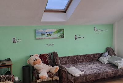 Proprietar vand casa individuala P+E+M,Zona Dambovita/ Iosefin, 170 mp2 utili - 14