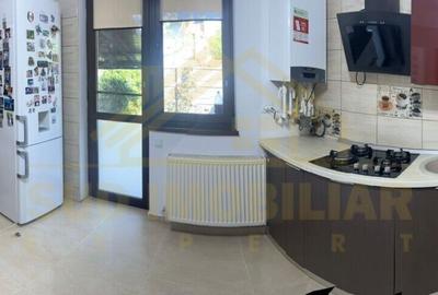 CASA P+1+M-METROU DIMITRIE LEONIDA - 9